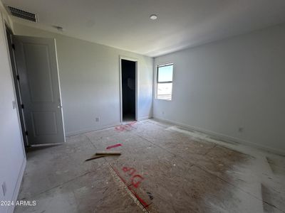 New construction Single-Family house 6146 S Emery, Mesa, AZ 85212 Rose Homeplan- photo 22 22