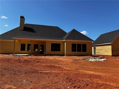 New construction Single-Family house 101 Red Oak Lane, Carrollton, GA 30116 - photo 18 18