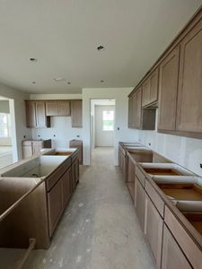 New construction Single-Family house 210 Roosevelt Trail, Valley View, TX 76272 Cibolo- photo 16 16