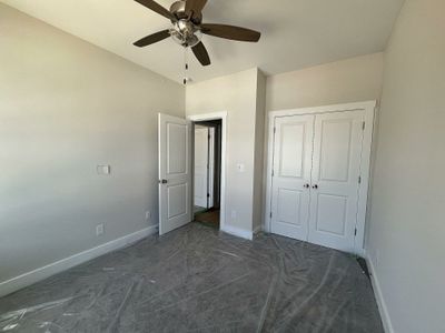 New construction Single-Family house 320 Ferebee Place, Charlotte, NC 28213 Wesson B1- photo 37 37