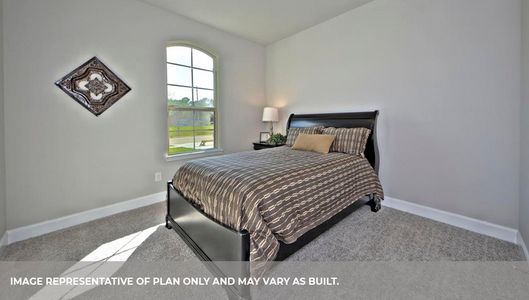 New construction Single-Family house 603 Westwood Drive, League City, TX 77573 - photo 9 9