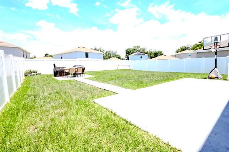 New construction Single-Family house 13662 Wineberry Drive, Dade City, FL 33525 - photo 35 35