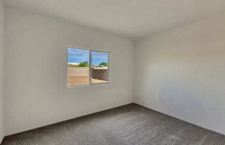New construction Single-Family house 10842 West Chipman Road, Tolleson, AZ 85353 - photo 8 8