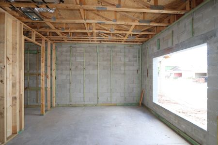 New construction Single-Family house 31801 Sapna Chime Drive, Wesley Chapel, FL 33545 Alenza- photo 28 28