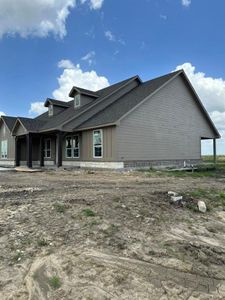 New construction Single-Family house 2907 Mossy Oak Drive, Oak Ridge, TX 75161 Salado- photo 20 20
