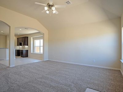 New construction Single-Family house 32935 Silver Meadow Way, Brookshire, TX 77423 - photo 10 10