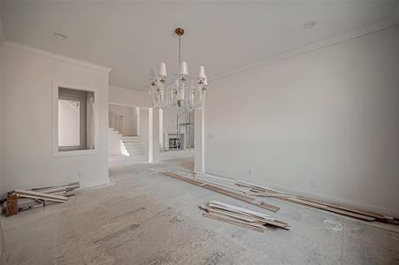 New construction Single-Family house 8522 Ferris Drive, Houston, TX 77096 - photo 9 9