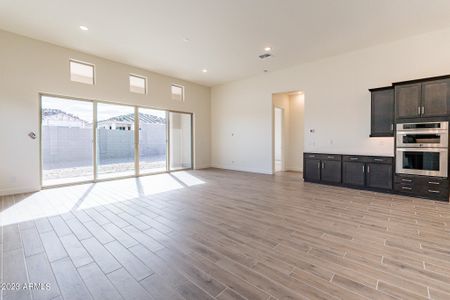 New construction Single-Family house 21361 W Meadowbrook Avenue, Buckeye, AZ 85396 - photo 10 10