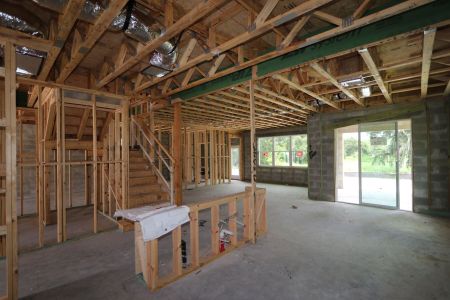New construction Single-Family house 9635 Crescent Ray Drive, Wesley Chapel, FL 33545 Mira Lago- photo 51 51