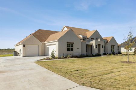 New construction Single-Family house 1300 Streetman Road, Royse City, TX 75189 - photo 30 30