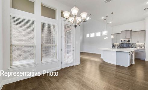 New construction Single-Family house 1410 Broadview Drive, Garland, TX 75042 Orwell- photo 6 6