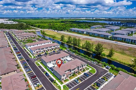 New construction Townhouse house 11402 W 32Nd Ln, Hialeah, FL 33018 - photo 49 49