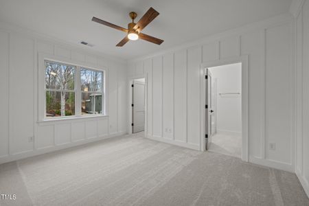 New construction Single-Family house 8613 Bishop Pine Lane, Wake Forest, NC 27587 - photo 29 29