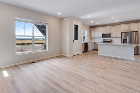 New construction Single-Family house 24851 E 33Rd Drive, Aurora, CO 80019 - photo 6 6