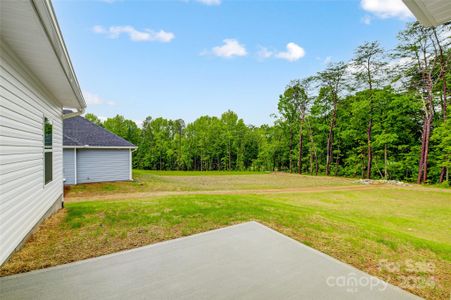 New construction Single-Family house 930 Westminster Drive, Statesville, NC 28677 - photo 38 38