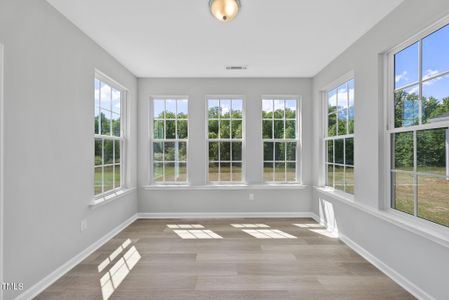 New construction Single-Family house 50 Spotted Doe Drive, Unit 50, Clayton, NC 27520 - photo 14 14