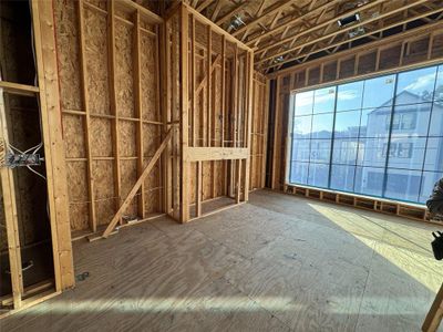 New construction Single-Family house 510 Malone Street, Houston, TX 77007 - photo 10 10