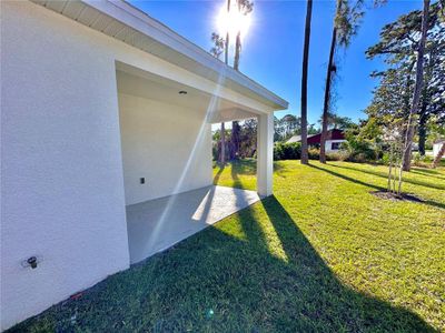 New construction Single-Family house 46 Parkview Drive, Palm Coast, FL 32164 - photo 65 65