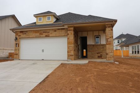 New construction Single-Family house 4913 Seadrift Drive, Austin, TX 78747 Costa- photo 2