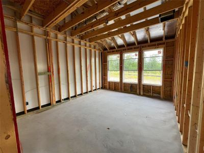New construction Single-Family house 149 Rita Blanca Bnd, Bastrop, TX 78602 Westlake Homeplan- photo 15 15