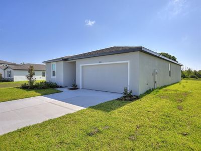 New construction Single-Family house 1212 Oak Valley Drive, Auburndale, FL 33823 - photo