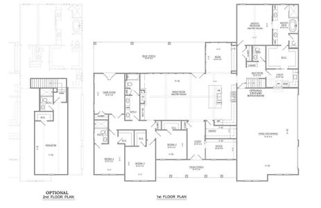 New construction Single-Family house 641 Hummingbird Lane, Justin, TX 76247 - photo 0 0