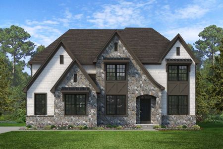 New construction Single-Family house Wilbanks Drive, Charlotte, NC 28278 - photo 217 217