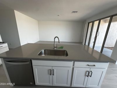 New construction Single-Family house 6252 S Emery, Mesa, AZ 85212 Azalea Homeplan- photo 21 21