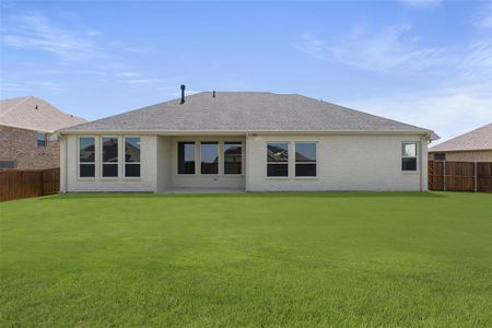 New construction Single-Family house 510 Morning, Sunnyvale, TX 75182 Lodge- photo 30 30