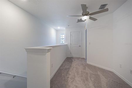 New construction Townhouse house 8836 Gallantree Place, Land O' Lakes, FL 34637 Mulberry- photo 10 10