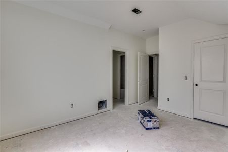 New construction Single-Family house 3832 May Street, Fort Worth, TX 76110 - photo 9 9