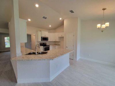 New construction Single-Family house 5860 Sw 82Nd Lane, Ocala, FL 34476 1860- photo 3 3