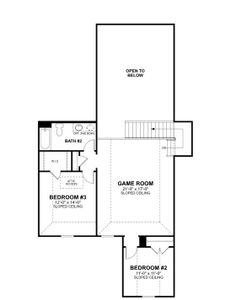 New construction Single-Family house 832 Marietta Street, Leander, TX 78641 Medina - Classic Series- photo 2 2