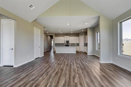 New construction Single-Family house 7530 Coral Lake Dr, Cypress, TX 77433 - photo 19 19