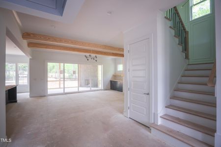 New construction Single-Family house 7305 Wexford Woods Lane, Wake Forest, NC 27587 - photo 0 0