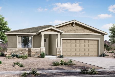 New construction Single-Family house 44323 N. 43Rd Drive, Phoenix, AZ 85087 - photo 0 0