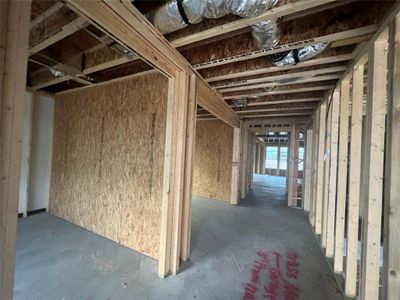 New construction Single-Family house 8209 Grenadier Dr, Austin, TX 78738 Thornton Homeplan- photo 3 3