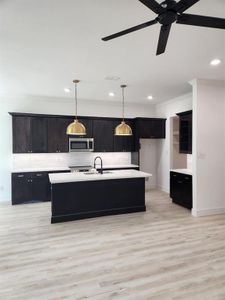 New construction Single-Family house 1120 Edgar Street, Greenville, TX 75401 - photo 1 1