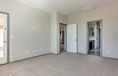New construction Single-Family house 27565 North 71st Avenue, Peoria, AZ 85383 - photo 13 13
