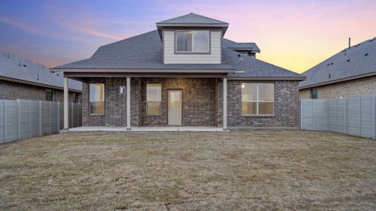 New construction Single-Family house 1008 Pearl Place, Northlake, TX 76247 - photo 92 92