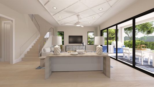 New construction Single-Family house 12680 Solana Bay Circle, Palm Beach Gardens, FL 33412 - photo 18 18