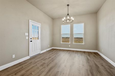 New construction Single-Family house 10329 County Road 418, Grandview, TX 76050 - photo 37 37