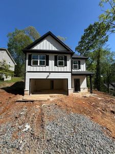 New construction Single-Family house 3803 Mountain View Road, Kennesaw, GA 30152 - photo 2 2