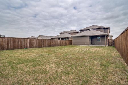 New construction Single-Family house 1663 Seadrift Drive, Forney, TX 75126 - photo 24 24