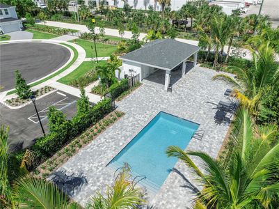 New construction Single-Family house 6340 Tenor Dr, West Palm Beach, FL 33413 - photo 37 37