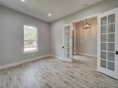 New construction Single-Family house 5403 Lowrie Road, Colleyville, TX 76034 - photo 1 1