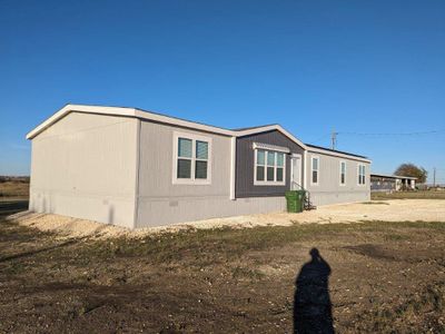 New construction Single-Family house 516 Glendale Drive, Godley, TX 76044 - photo