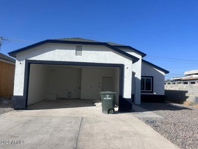 New construction Single-Family house 1112 E 4Th Street, Casa Grande, AZ 85122 - photo 0