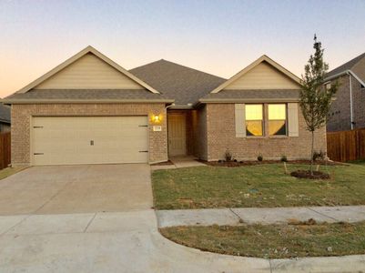 New construction Single-Family house 2605 Lovegrass Lane, Melissa, TX 75454 - photo 58 58