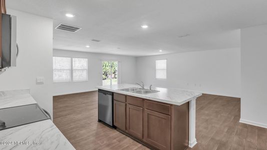 New construction Single-Family house 12805 Cacao Tree Trl, Jacksonville, FL 32218 ARIA- photo 21 21